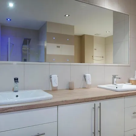 Familijny Delux Apartment Swinoujscie