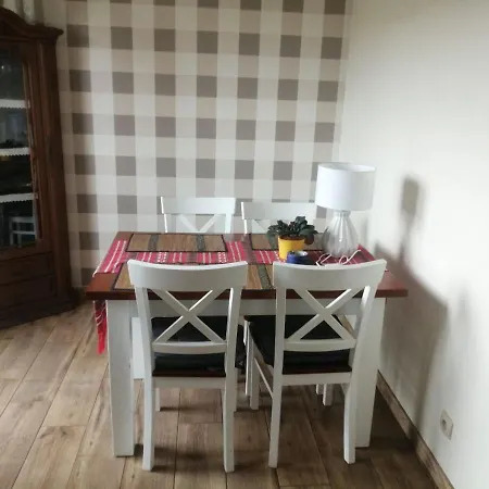 Husarska Apartment