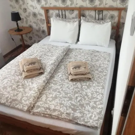 Husarska Apartment