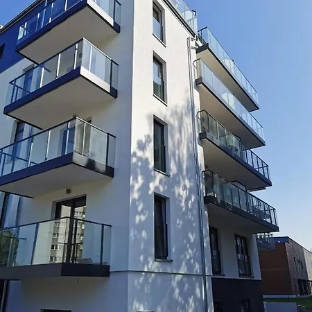 Apartament R&r - Mieszkania Na Wynajem