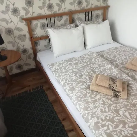 Apartment Husarska
