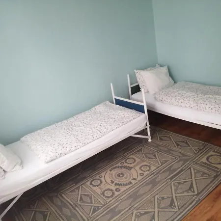 Apartment Husarska