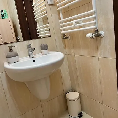 Apartament Concha Swinoujscie
