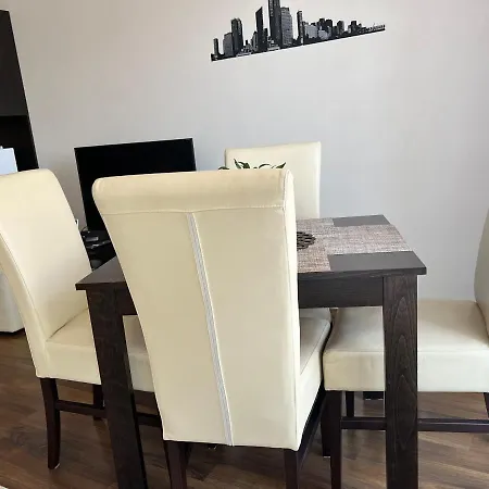 Apartament Concha Apartment