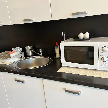 Apartament Concha
