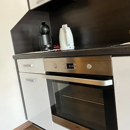 Apartament Concha * Swinoujscie