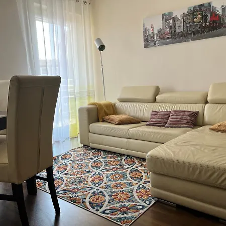 Apartament Concha *