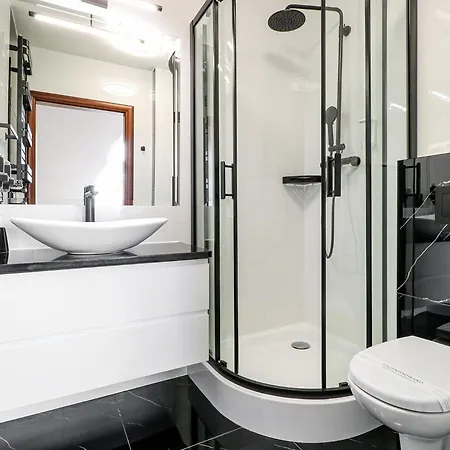 Apartment Avangard By Baltic *