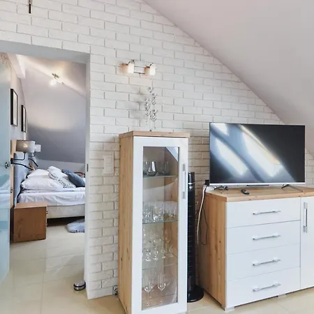 Avangard By Baltic Apartment *