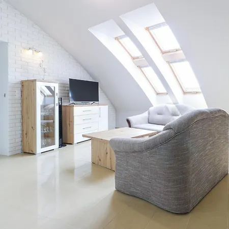 Apartment Avangard By Baltic