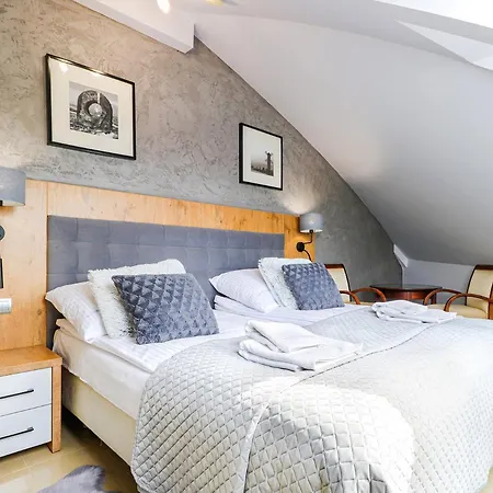 Avangard By Baltic Apartment Swinoujscie
