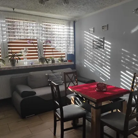 Letni Apartment Swinoujscie
