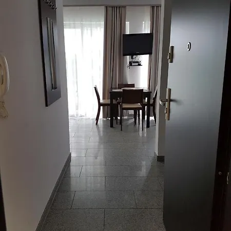 Apartment Stella Baltic Swinoujscie