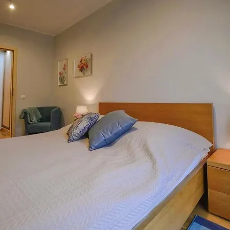 Apartment Casa Marina 316 Swinoujscie