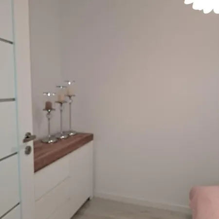 Apartament Rose 9 Swinoujscie