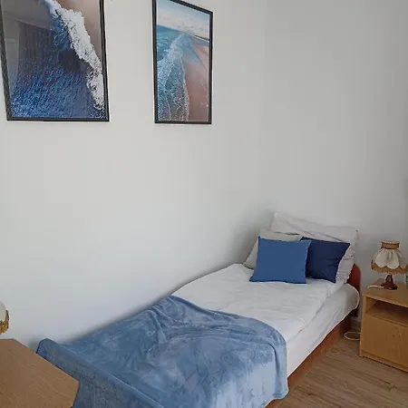 Kwatera U Kasi Kwatera prywatna Świnoujście