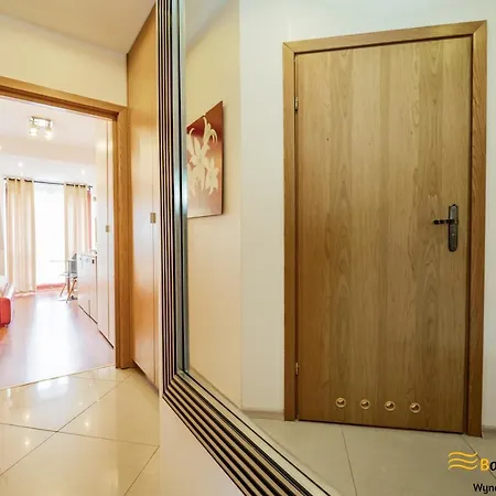 Baltic - Roza Wiatrow Appartement *