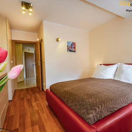 Baltic - Roza Wiatrow Appartement *