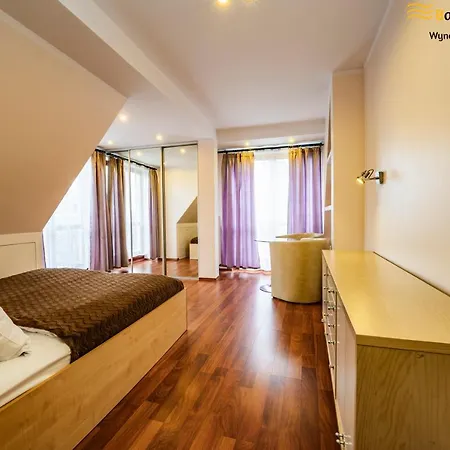 Baltic - Roza Wiatrow Appartement *