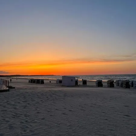 Apartment Parkidylle Swinoujscie