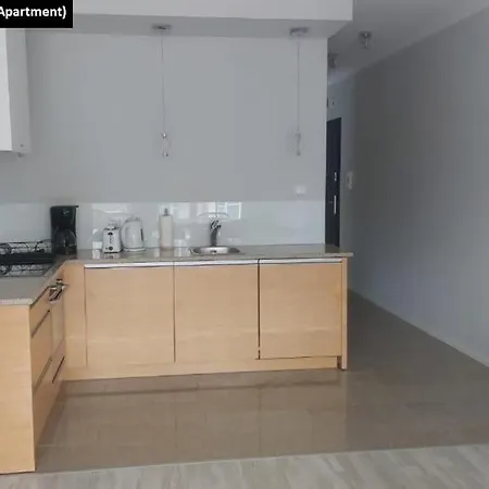 Stella Baltic Apartment *