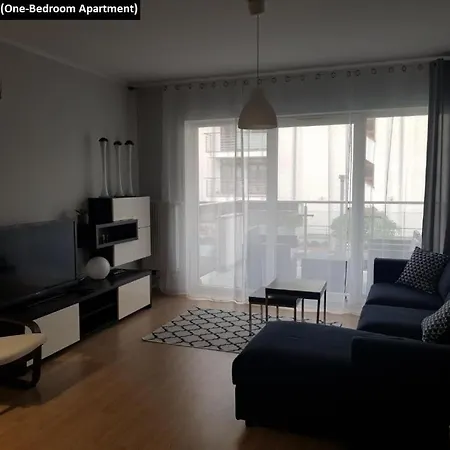 Apartment Stella Baltic *