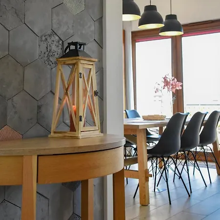 Osiedle Platan - Apartamenty Bryza - Centrum