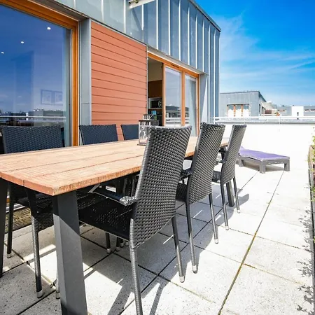 Osiedle Platan - Apartamenty Bryza - Centrum