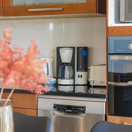 Apartment Osiedle Platan - Apartamenty Bryza - Centrum *