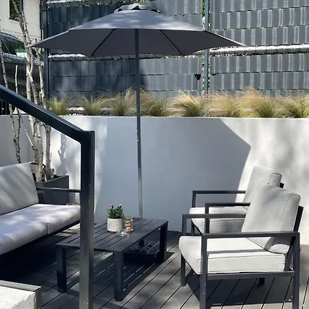5 Apartment