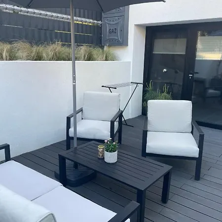 5 Apartment