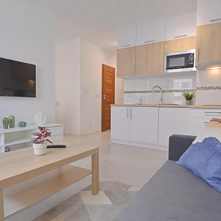 Apartment Bryza - Sun Towers 27