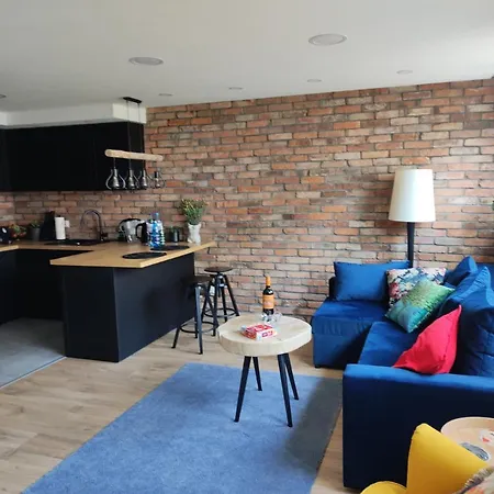 Twoja Wyspa Apartment *