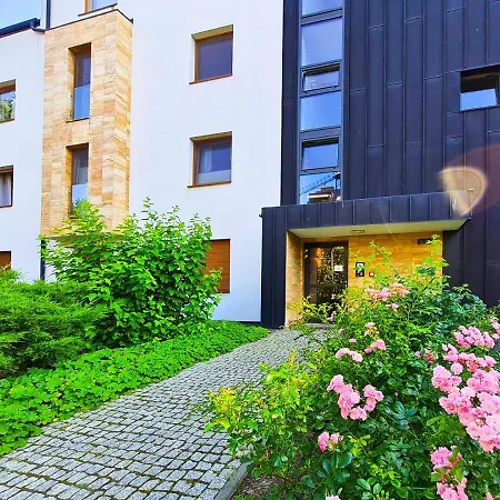 Visit Baltic Apartment Swinoujscie