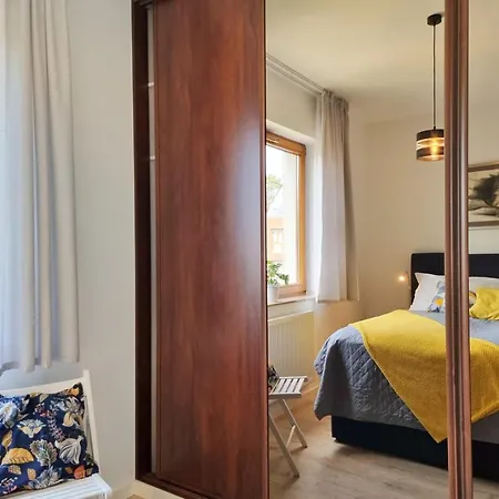 Visit Baltic Apartment Swinoujscie