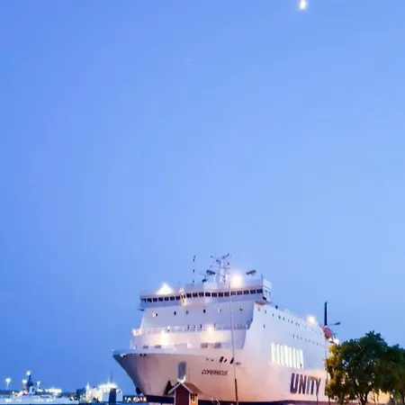 Visit Baltic - Flotylla * Swinoujscie