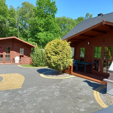Letniskowe W Swinoujsciu Holiday home