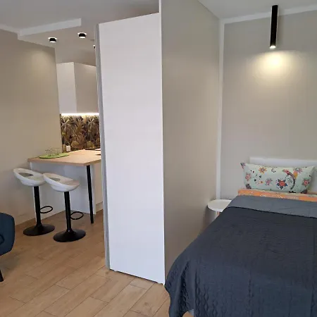 Apartment Rangia