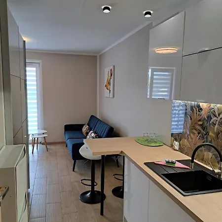 Rangia Apartment *