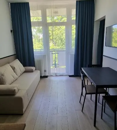 Apartment Neptun *