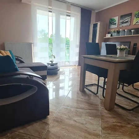 Apartament Pegaz & Aqua Marina