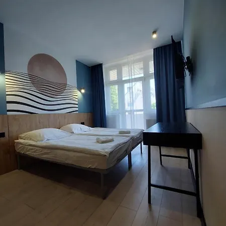 Apartment Neptun