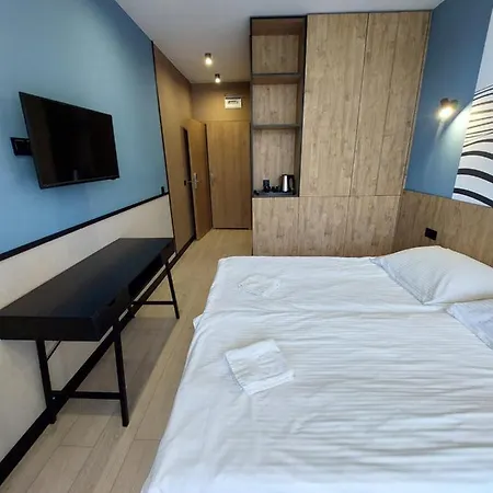 Neptun Apartment Swinoujscie