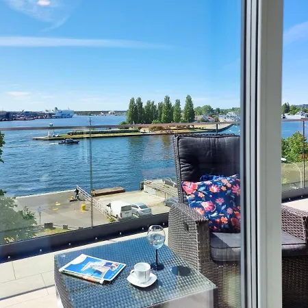 Visit Baltic Nowa Flotylla * Swinoujscie