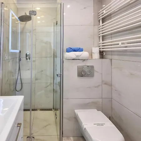 Visit Baltic Nowa Flotylla Apartment Swinoujscie