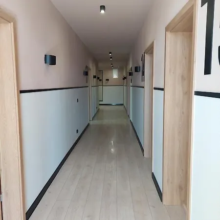 Neptun Apartment Swinoujscie