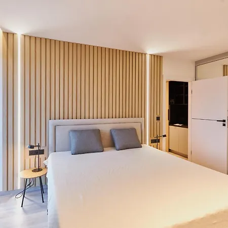 Apartment - Matejki 1b Swinoujscie
