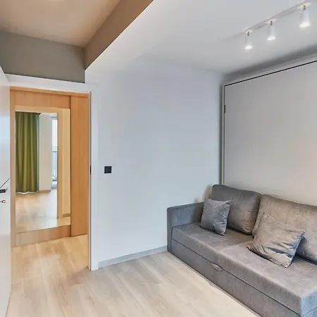 - Matejki 1b Apartment Swinoujscie