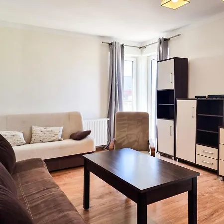 Apartament Visit Baltic - Bryza Julia *