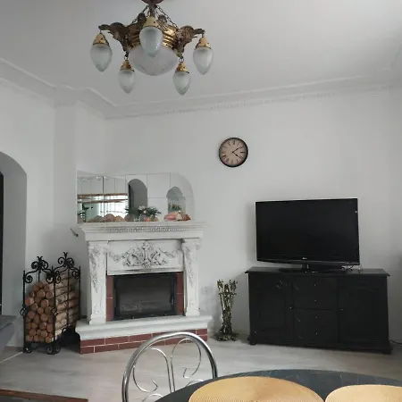 Apartment Apartament Rafa